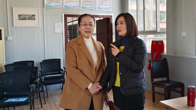 “家校社三方联动童心同育桐成长”心理健康及家庭教育公益咨询日服务活动成功举办