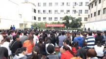 家庭教育阳光讲堂之“做智慧家长，和孩子一起成长”