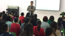 “儿童的安全教育与保护”——为生命护航