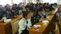 灞桥区政府家庭教育阳光云课堂巡讲