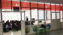 家庭教育阳光云课堂明未央区明珠百花家园专场巡讲
